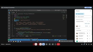 Martes 11/11/2025 - Proyecto #1 en Python (Parte #1: Programando la Función "calcular_edad")
