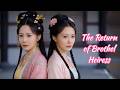 【ENG SUB】The Return of Brothel Heiress#chinesedrama #drama #cdrama