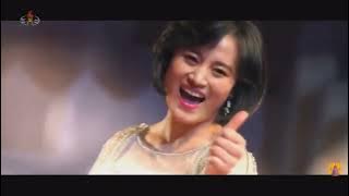 Download lagu Friendly Father: Kim Jong Un - North Korea (with English subtitles)