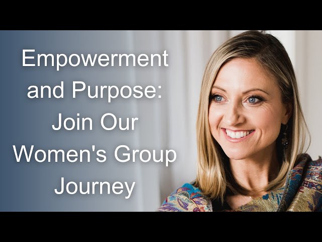 Interested in knowing how to reclaim your power and align with your purpose? Interested in knowing how to reclaim your power and align with your purpose?