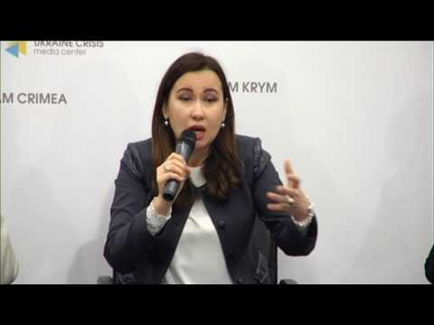 Крим через три роки після окупації. УКМЦ, 20.03.2017