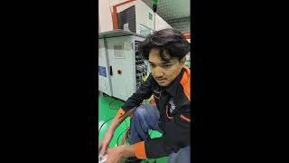 LAB 2 : CONSTRUCTION OF AC HIGH VOLTAGEMEASUREMENT AND MONITORING
