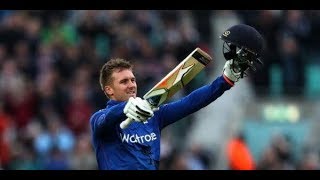 England Sets Odi World Record - England 481-6 50 Overs Hales 147, Bairstow 139, Roy 82