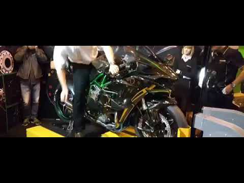 6 Saje Khabe 6 Hunde Tab Nal Ni New Song Varinder Barar Kawasaki Video