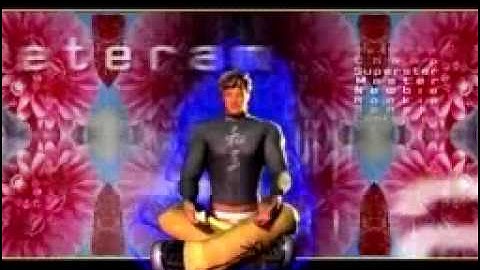 Brodi - SSX Tricky Character Video