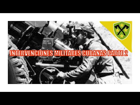 Video: Mikä oli Ogadenin sota?