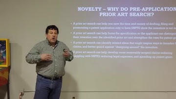 How to Conduct Prior Art Search for Patent?