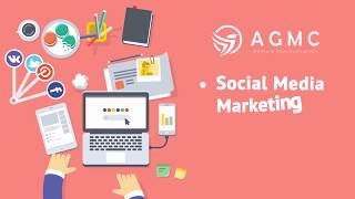 Agmc Social Media