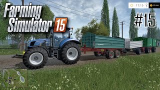 Farming Simulator 2015 - Розгрібаемо Магазін #14