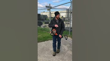 How to properly use an edger