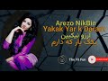       آرزو نیکبین یکک یار که دارم