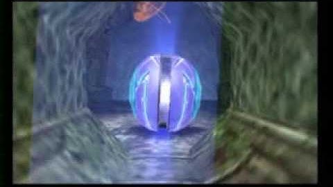 Metroid Prime 100% speedguide S-18 (PAL- version)