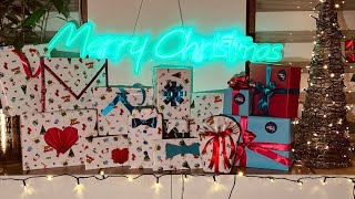 💖 You can do SO MANY THINGS with just ONE type of WRAPPING PAPER 🎊 #wrappinghacks #274stulux