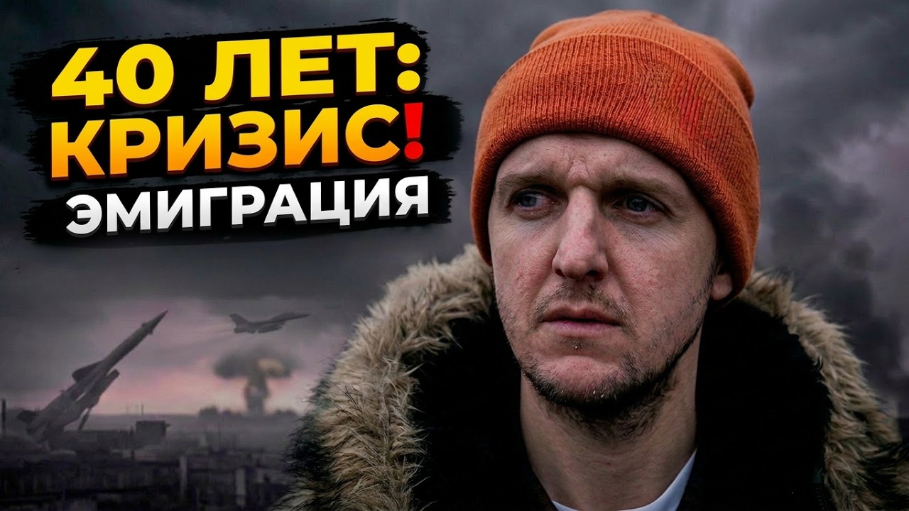 КОГДА ЗА 40 и вроде всё хорошо, но внутри ПУСТОТА. Мой опыт депрессии