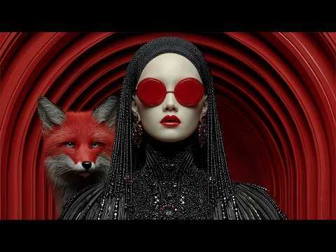Deep House Vibes 2026 | Red Room Flow & Afterhours Groove