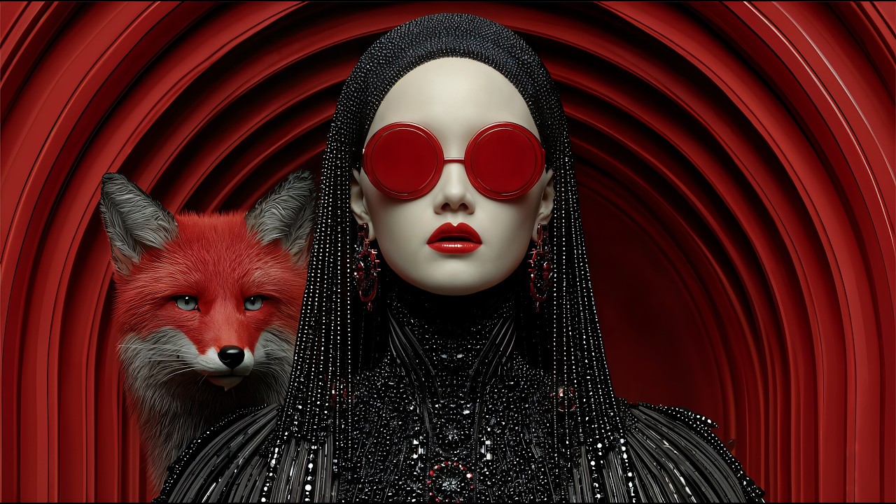 Watch Deep House Vibes 2026 | Red Room Flow & Afterhours Groove on YouTube Watch Deep House Vibes 2026 | Red Room Flow & Afterhours Groove on YouTube