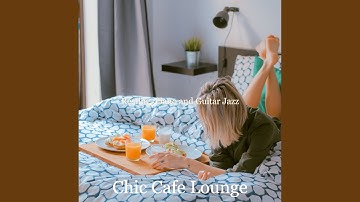 Jazz Duo - Background for Summer Nights