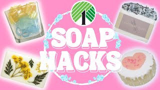 10 Amazing SOAP HACKS Using Ordinary Soap From DOLLAR TREE! Wealth