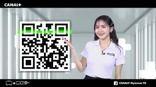 CANAL+ APP ဒေါင်းလုတ်ရယူပုံအဆင့်ဆင့်ကို ဒီဗီဒီယိုလေးမှာ ဝင်ရောက်လေ့လာကြည့်လိုက်ပါ screenshot 5