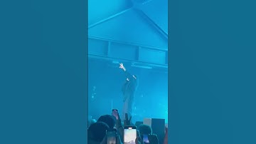 Thumbnail of Suicideboys - Matte black Scrim verse UK 2022