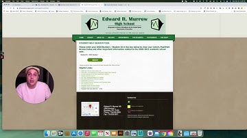 Google Form Tutorial for Spring 2021 Course Selection