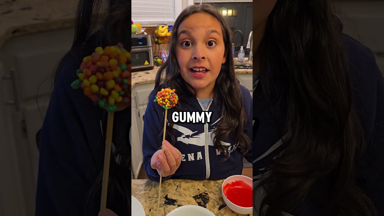 New Nerds Gummy Clusters Shorts Funny Viralvideo Youtubeshorts