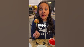 New Nerds Gummy Clusters #shorts #funny #viralvideo #youtubeshorts