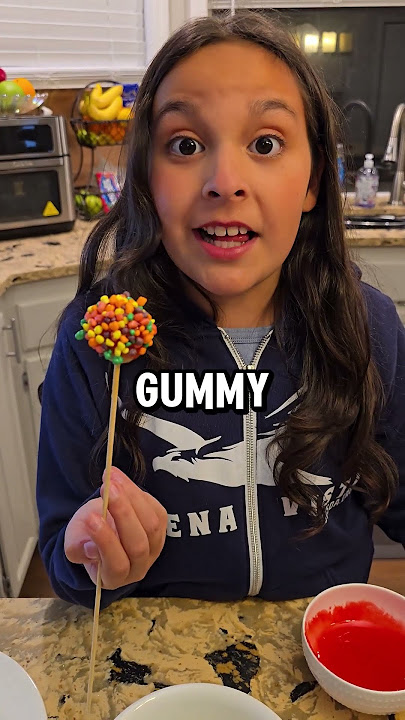 New Nerds Gummy Clusters #shorts #funny #viralvideo #youtubeshorts