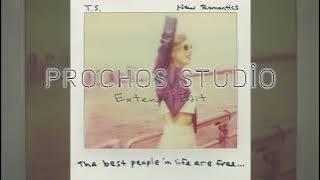 Taylor Swift — New Romantics (Extended Edit)