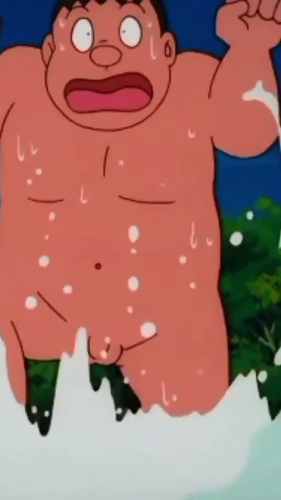 Doraemon deleted scene