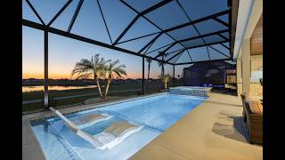 Pool Safety Welcome -  AJ Home Rentals