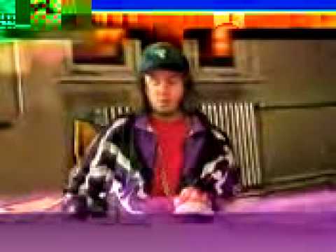 Buddy Ogün allmostfamous 'Der Spot'