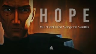 HOPE || NF || @M4ulia's MEP || Parts 33 & 34