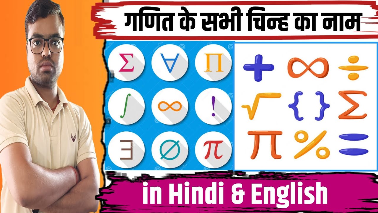 Maths All Symbols In English Math Symbols In Hindi ganit Ke Chinh Ko maths-all-symbols-in-english-math-symbols-in-hindi-ganit-ke-chinh-ko