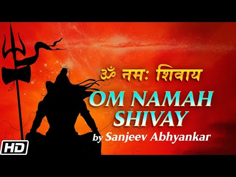 Om Namah Shivay - Om Namah Shivay (Sanjeev Abhyankar) {Raag Malkauns}