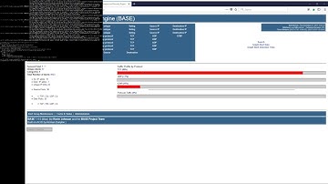 Part 5 - IDS with Snort & Barnyard2 - issues - Ubuntu