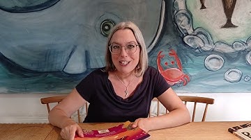 World Book Day 2026:  Máire Zepf- What is your top tip for enjoying reading?