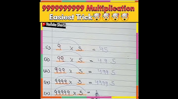 Simplification Trick |Simplification short trick | math short tricks #shorts #shortvideo #maths