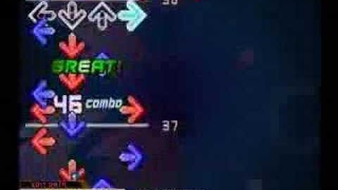 DDR SuperNOVA EDIT - Xepher #2