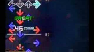 DDR SuperNOVA EDIT - Xepher #2