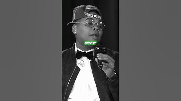 Kevin Gates: Standing Strong in Confidence and Owning My Mistakes 💯 | ​⁠@KMELtv