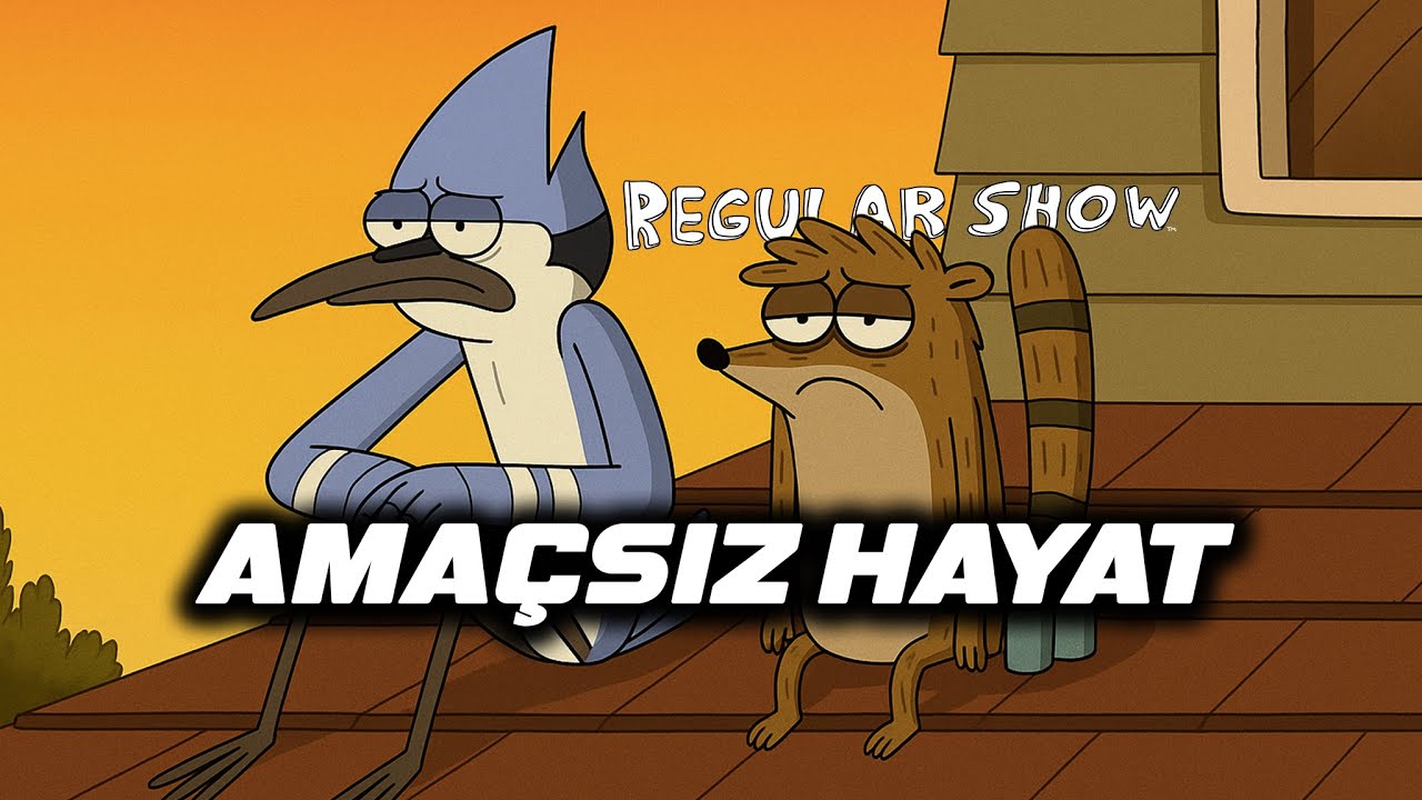 Neden her şey ters gidiyor: SÜREKLİ DİZİ