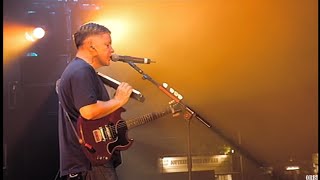 New Order - Your Silent Face 2002 HD, Last Version (Finsbury Park, London, England, 09.06.02.)