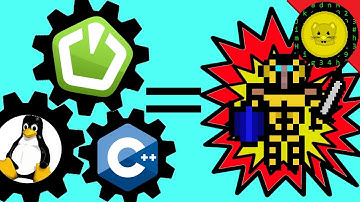 C++ SFML 2D Video Game Tutorial Part 22 | Setting up Linux SFML & C++ Using the Linux Terminal
