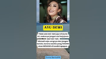 tidak ada lelaki yang jujur di dunia ini #shorts #beritaviral #gosip