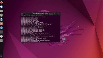 Installing Java 11 on your Linux Ubuntu system using OpenJDK -- 2024 new tutorial