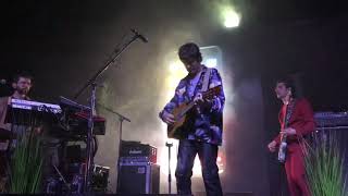 MGMT - TSLAMP live at Brooklyn Steel 3/25/18