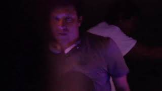 Julio Victoria & Self Ipe @Tunnel, Pereira 2018 | After Movie