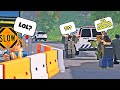 Police chief tries to cross border we called the us marshals roblox