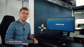 Brainstorm Tutorial - A Quick Introduction